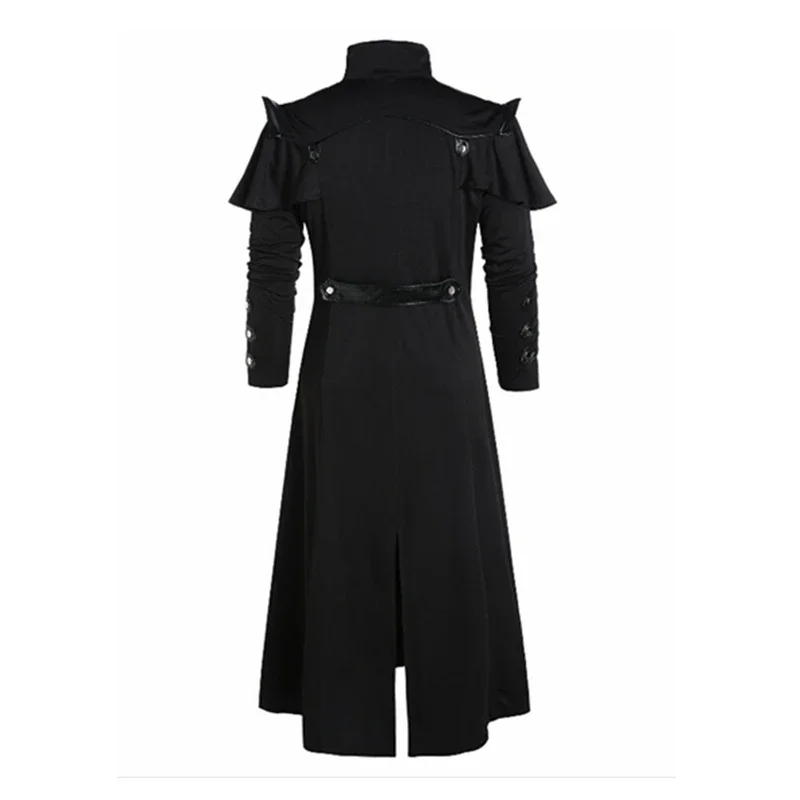 Disfraz Hombre Vintage Cadılar - Vintage Fashion Stores incelemesi ve fiyatı