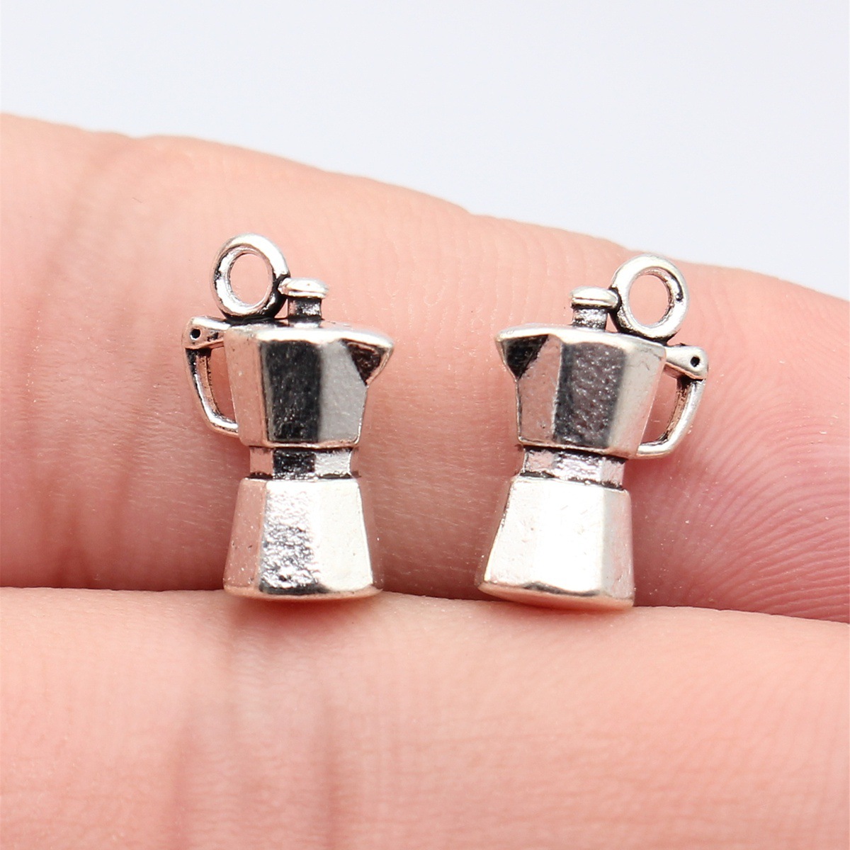 20 adet 15x10x6.9mm (0.59x0.39 - Vintage Fashion Online incelemesi ve fiyatı