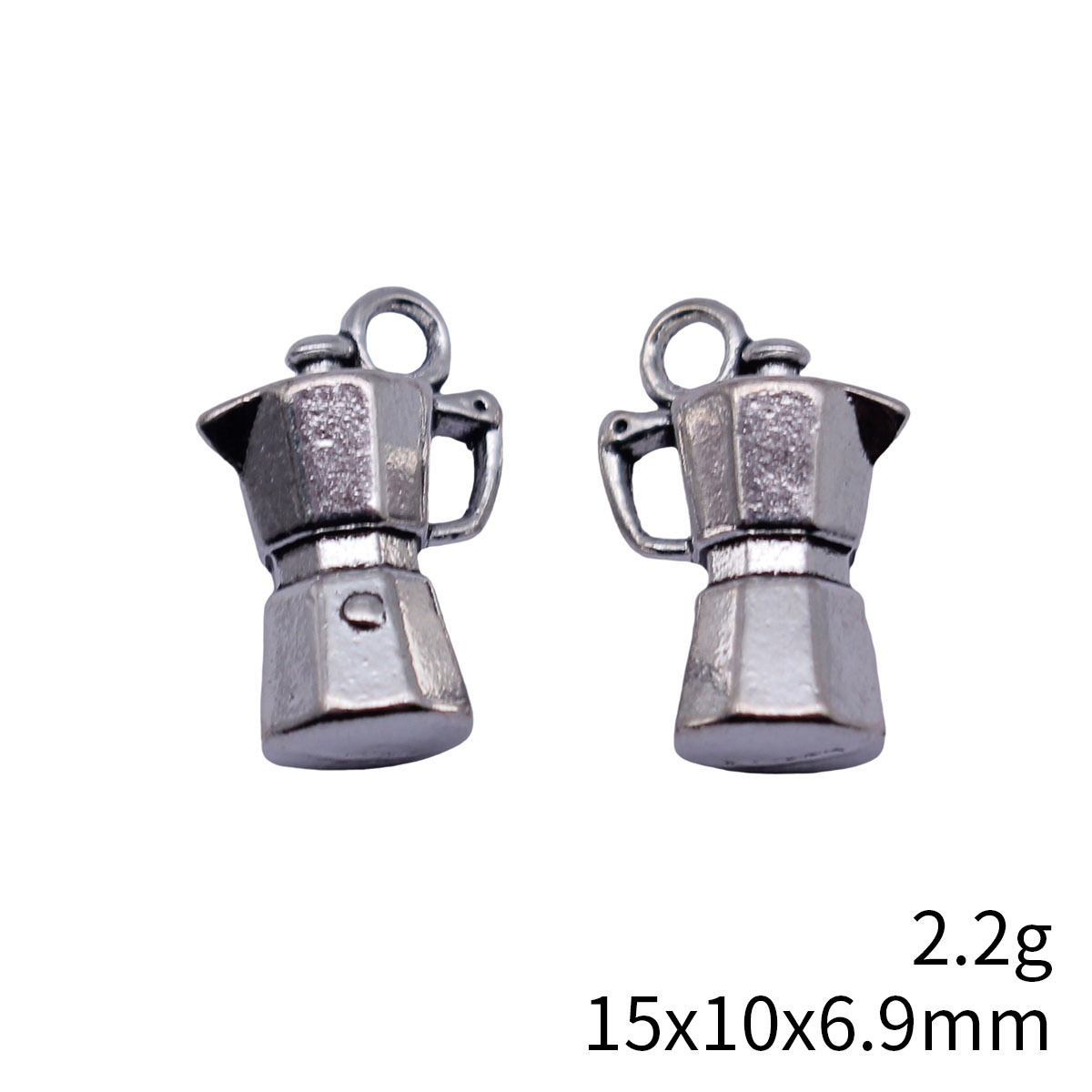 20 adet 15x10x6.9mm (0.59x0.39 - Vintage Fashion Online incelemesi ve fiyatı