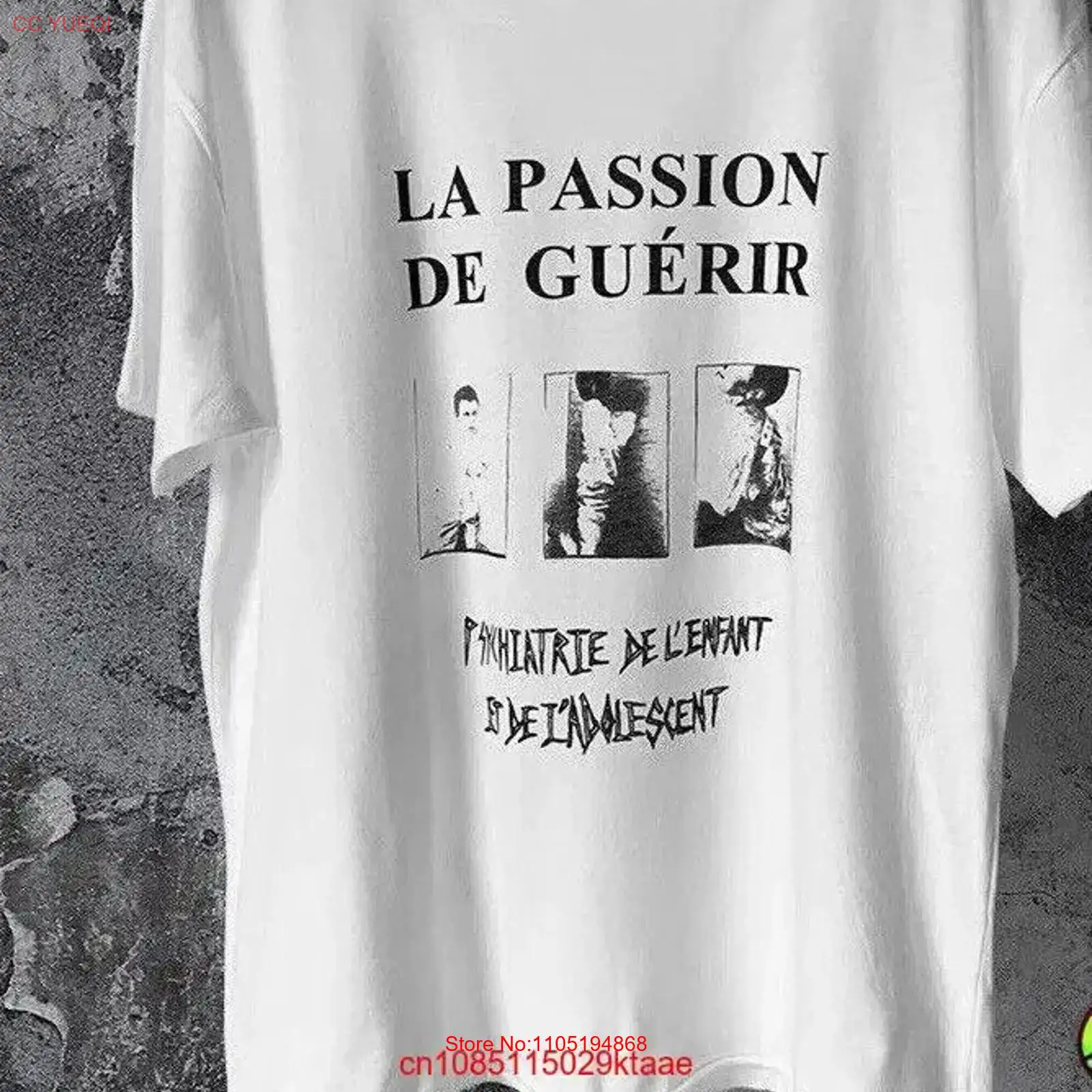Enfant Riches Deprimes 2024 La - Vintage Fashion La incelemesi ve fiyatı