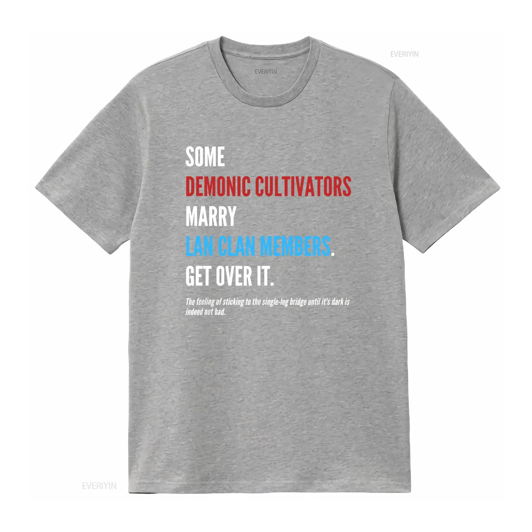 WangXian Quote MoDaoZuShi The  - Vintage Fashion Quotes incelemesi ve fiyatı