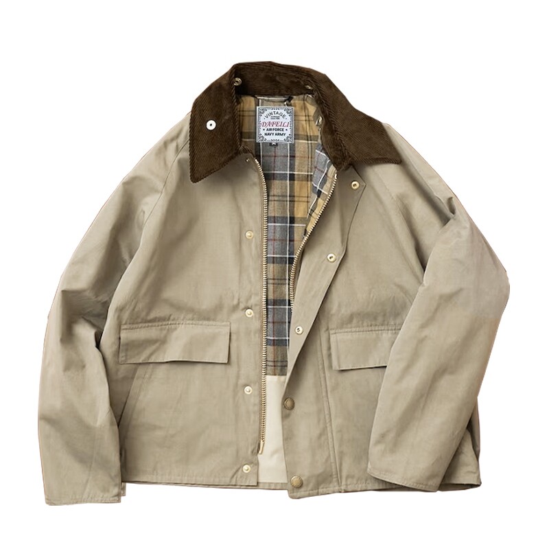 Japon Standart Ağır Hizmet Tip - Vintage Windbreaker Nylon incelemesi ve fiyatı