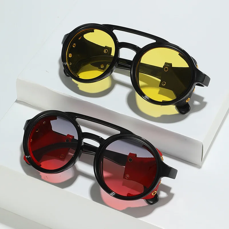 Retro Anti-UV Güneş Gözlüğü Er - Vintage Fashion Enthusiasts incelemesi ve fiyatı