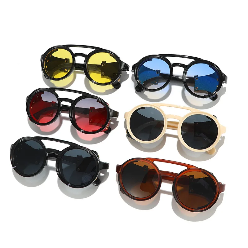 Retro Anti-UV Güneş Gözlüğü Er - Vintage Fashion Enthusiasts incelemesi ve fiyatı
