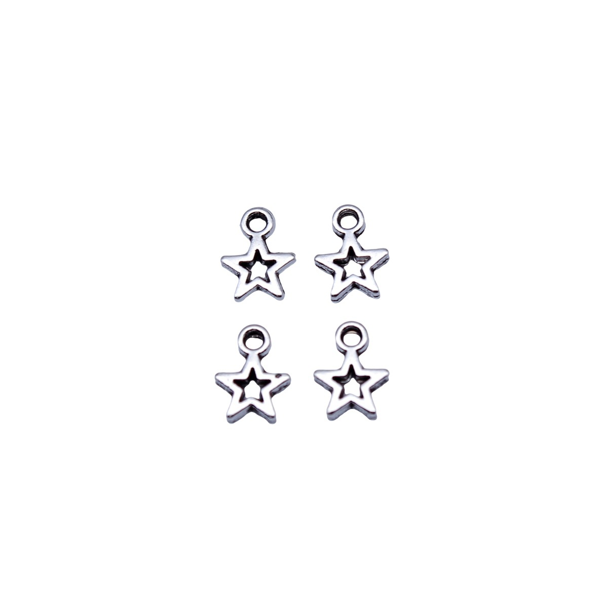 80 adet 8.5x6.2mm (0.33x0.24 i - Vintage Fashion Online incelemesi ve fiyatı