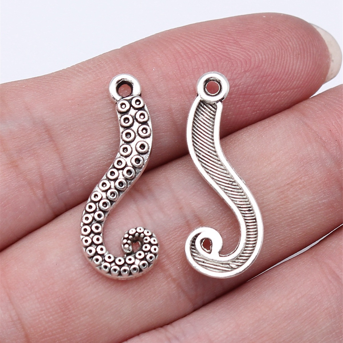 WYSIWYG 20 adet 26x10mm 4 Renk - Vintage Fashion Online incelemesi ve fiyatı