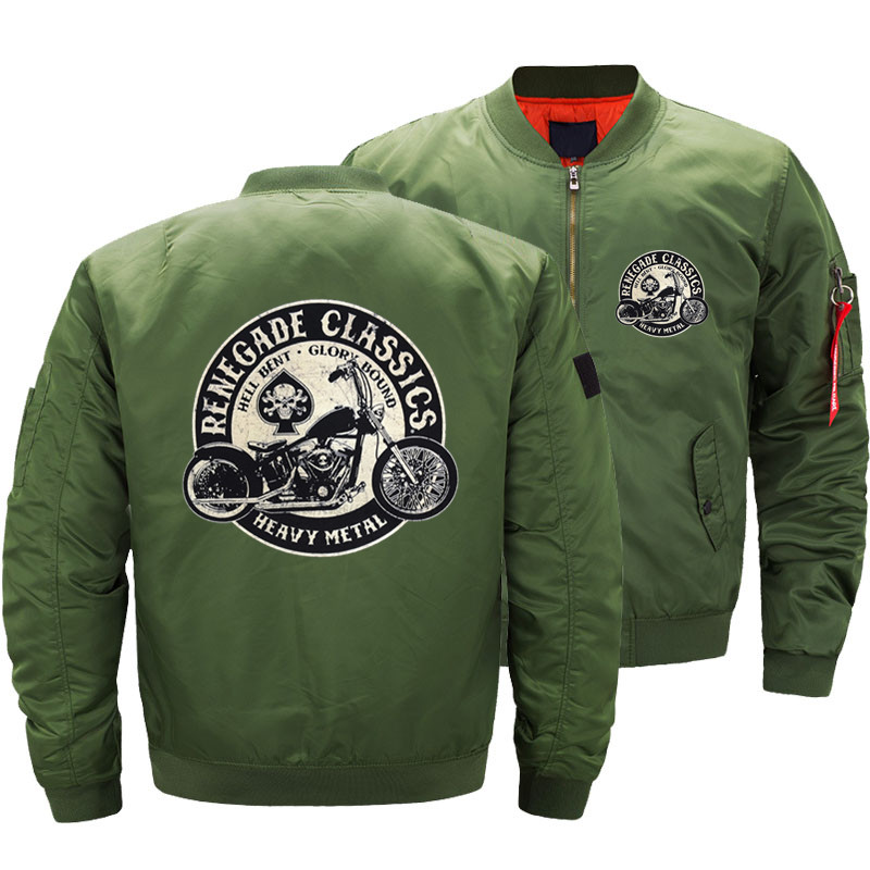 Erkek Vintage Bounds Motosikle - Vintage Windbreaker Nylon incelemesi ve fiyatı