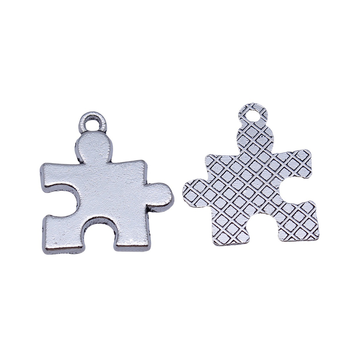 WYSIWYG 10 adet 23x20mm 2 Renk - Vintage Fashion Online incelemesi ve fiyatı