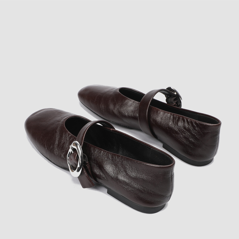Kadın Mary Jane Ayakkabı pu De - Vintage Fashion Online incelemesi ve fiyatı