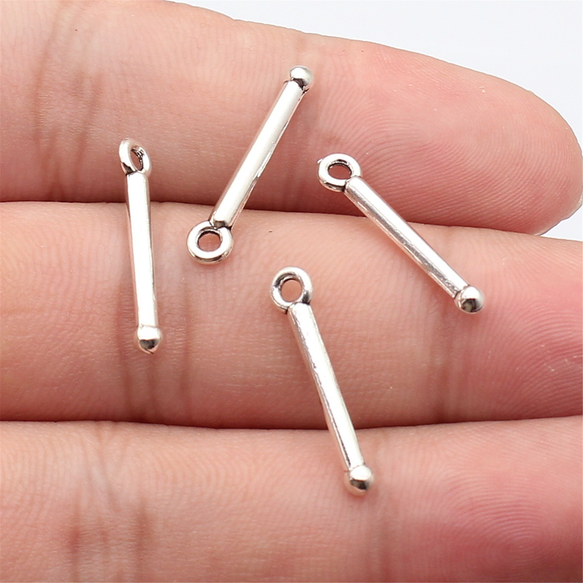 80 adet 22x4.3mm (0.87x0.17 in - Vintage Fashion Online incelemesi ve fiyatı