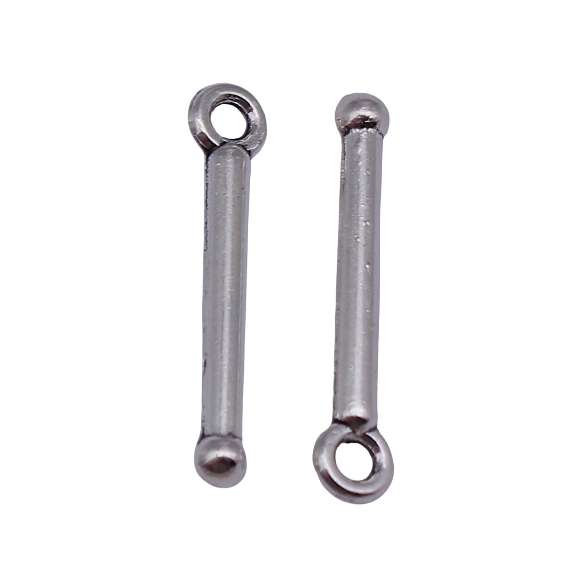 80 adet 22x4.3mm (0.87x0.17 in - Vintage Fashion Online incelemesi ve fiyatı