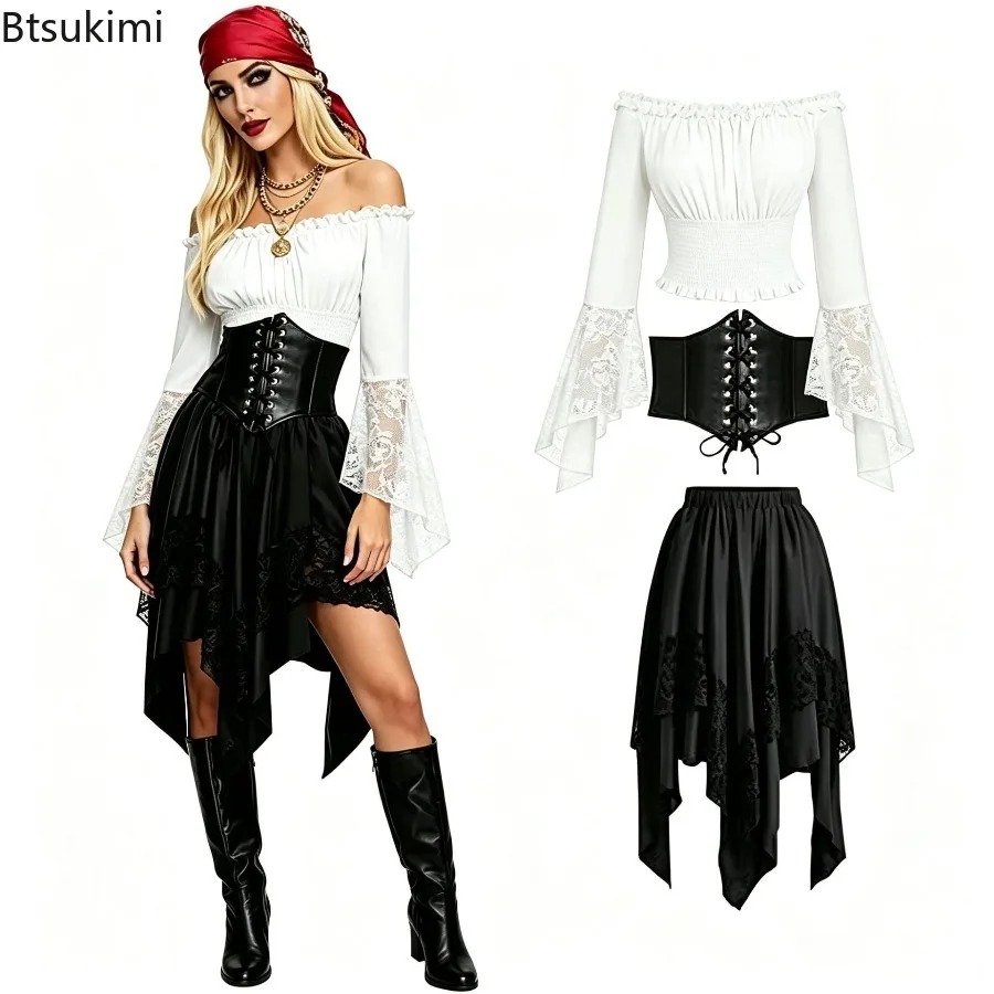 Cadılar Bayramı Rönesans Asime - Vintage Fashion Dresses incelemesi ve fiyatı