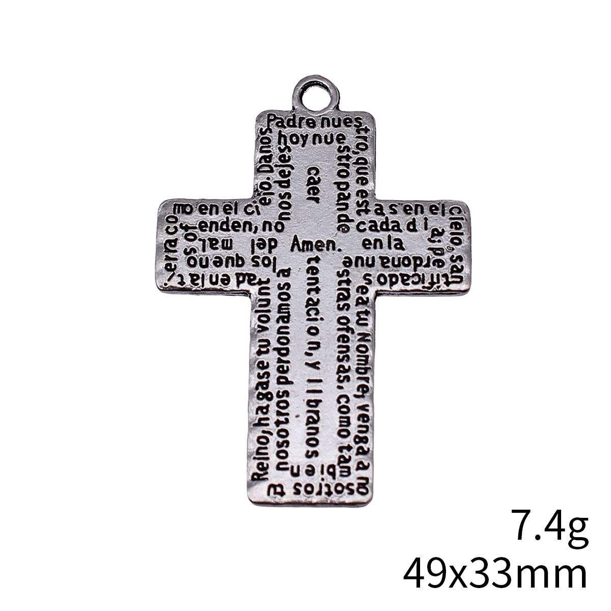 2 adet 49x33mm Antik Gümüş Ren - Vintage Fashion Online incelemesi ve fiyatı