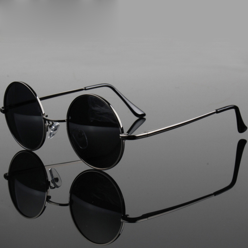 Retro Vintage Yuvarlak Güneş G - Vintage Fashion Enthusiasts incelemesi ve fiyatı